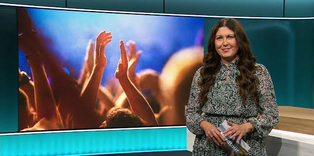 11:00: Nordtour | ARD Alpha | 3/20 2026