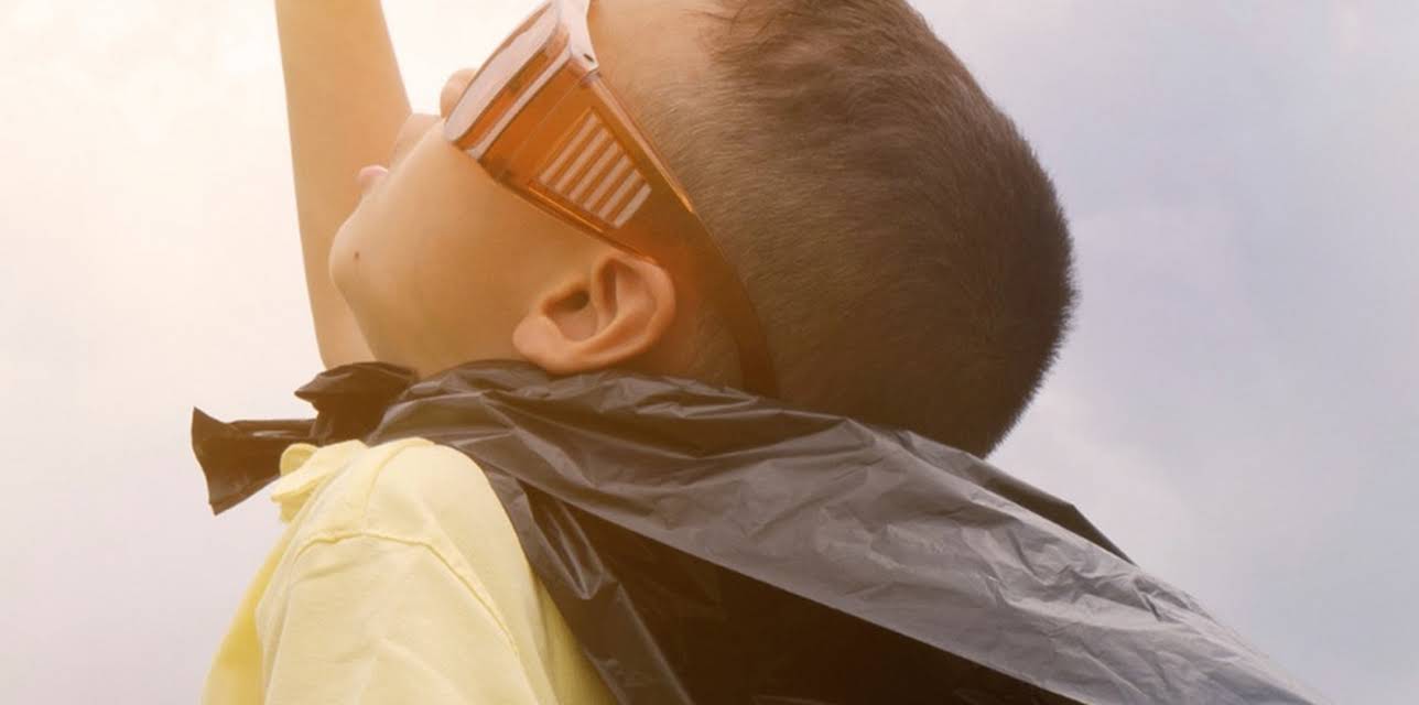 Plastic Earth (2023)