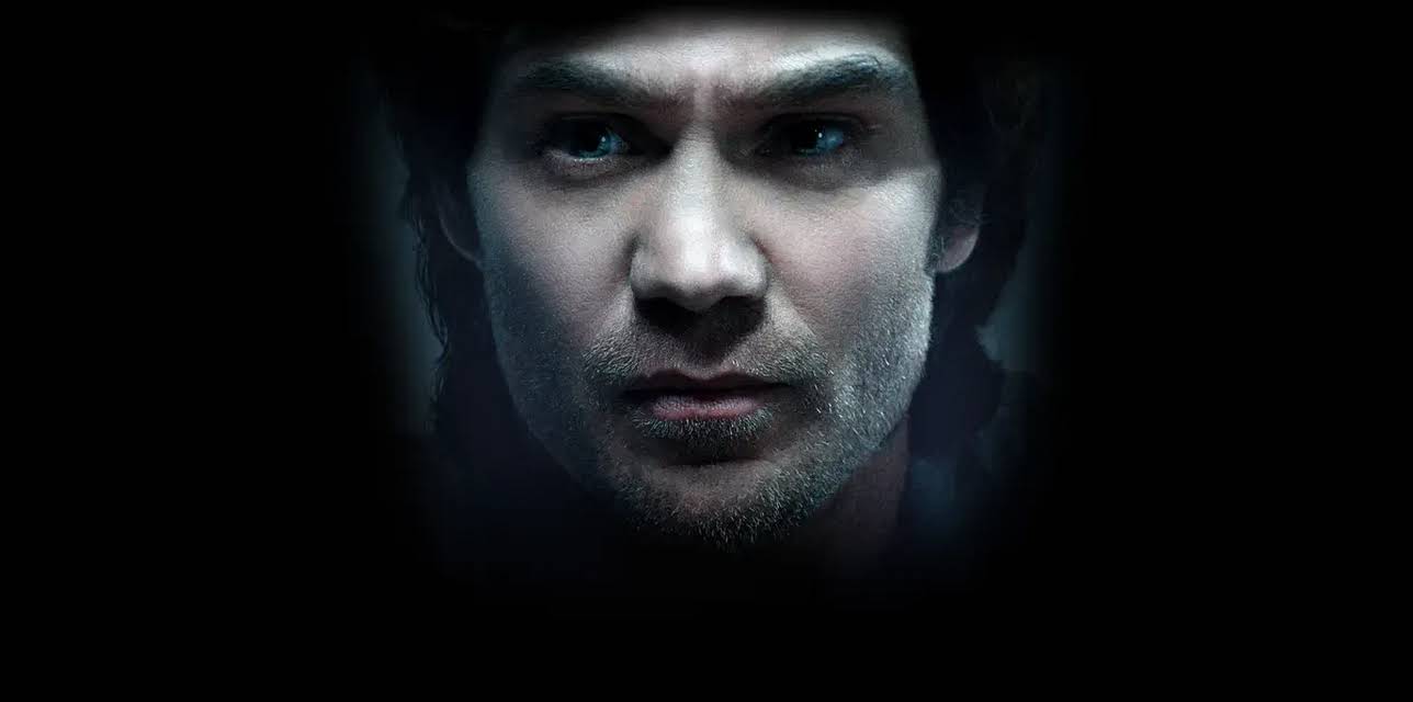 Ted Bundy: American Boogeyman (2021)