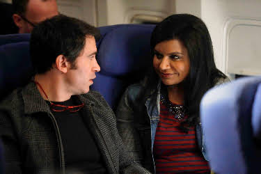 09:30: The Mindy Project (S2 E14) (S2) | Viasat Series | 7/10 2026