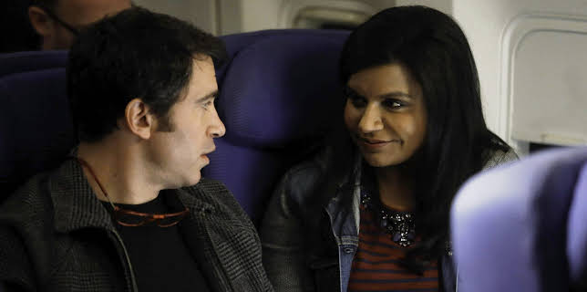 11:15: The Mindy Project (S2 E14) (S2) | Viasat Series | 1/31 2026