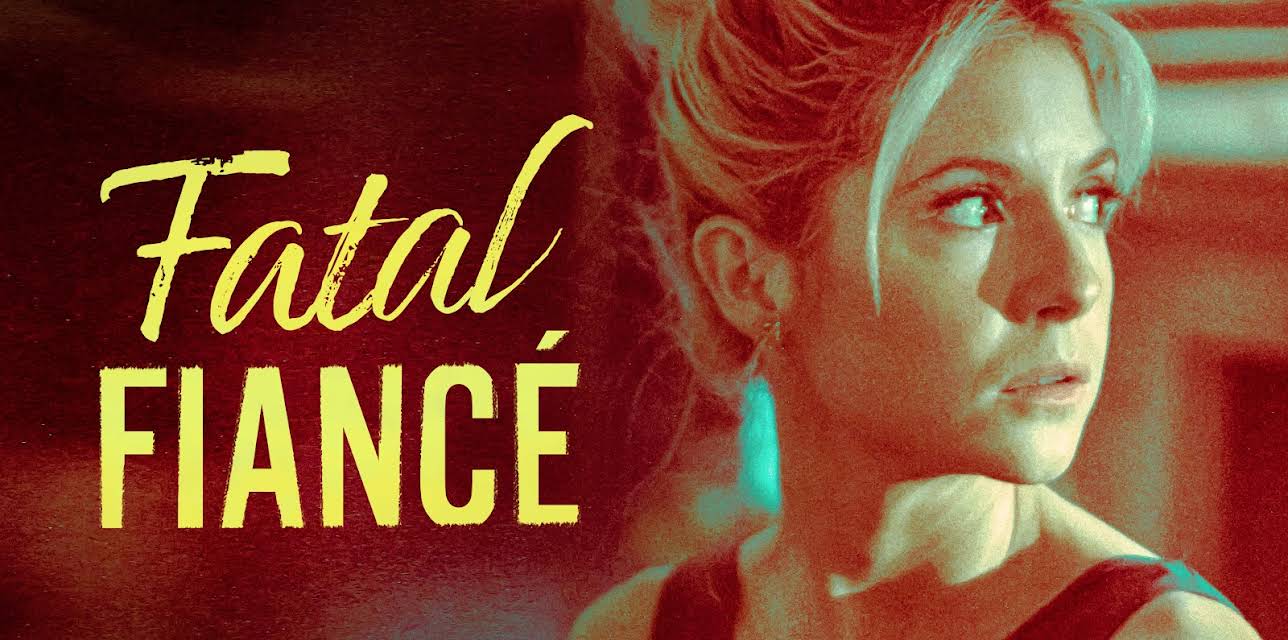 A Bride's Nightmare (2021)