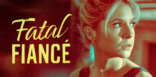 A Bride's Nightmare (2021)