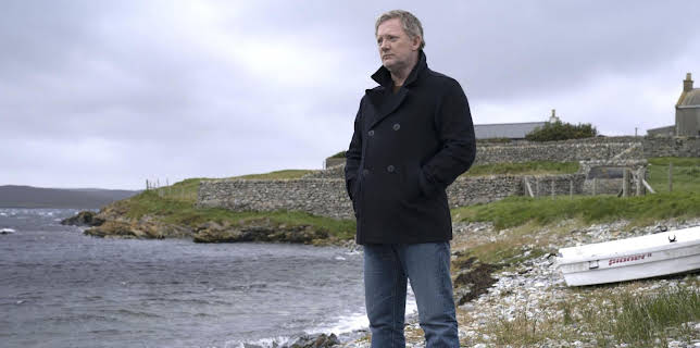 23:40: Mord auf Shetland - Gefährliche Träume | Das Erste | 1/9 2026