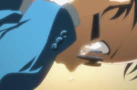 Your Lie in April: The Scenery I Shared With You