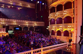 Comicstaan: Grand Finale: Future of Funny