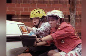 The Girl From Tomorrow: Computer Games