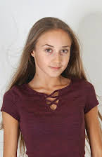 Madison Ingoldsby como 