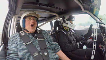 16:00: Bilprovningen (S3 E2) (S3) | TV10 | 5/3 2026