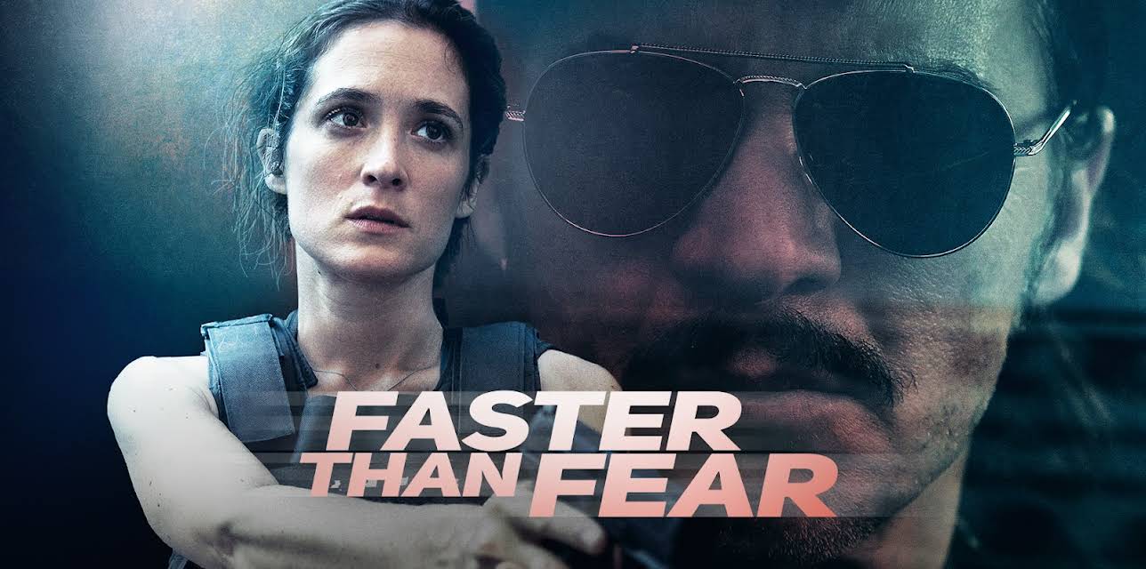 Faster Than Fear (English Subtitles)