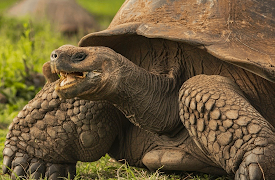 Eden: Untamed Planet: Galapagos: Enchanted Isles