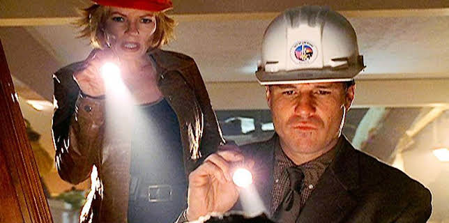 09:40: CSI: Den Tätern auf der Spur | VOX | 1/19 2026