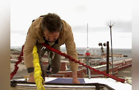 Off Limits: Dirty Secrets of Boston