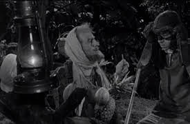 Gilligan's Island: The Complete First Season: Wrongway Feldman