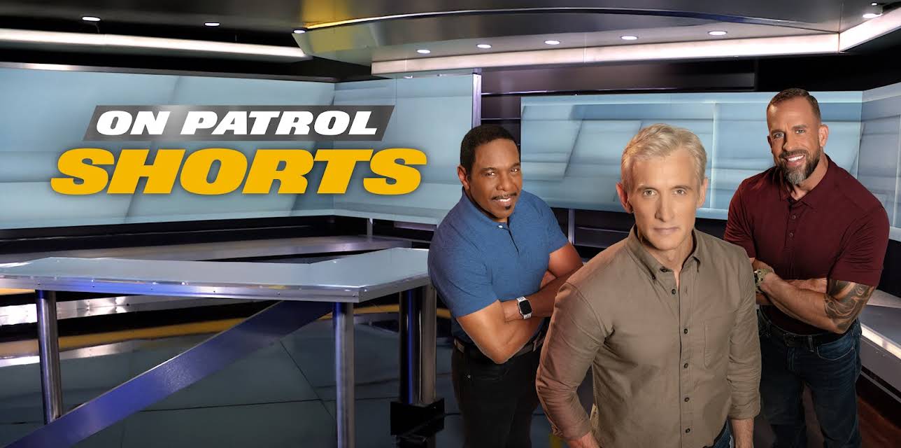 On Patrol: Live - Shorts season-1