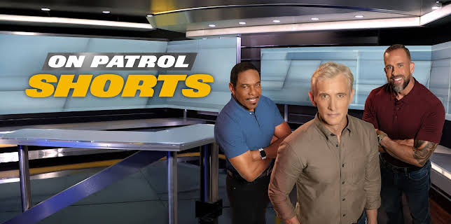 On Patrol: Live - Shorts season-1
