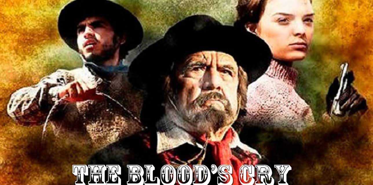 The Blood's Cry (2017)