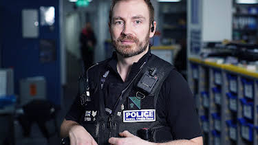 8:00 AM: Special Ops: Crime Squad UK (S2 E4) (S2) | Dave | 4/7 2026