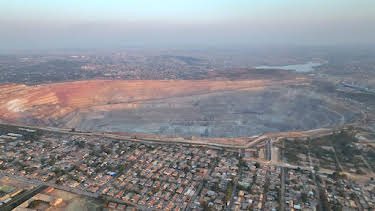 22:50: Operation Afrika | Tagesschau 24 | 4/6 2026