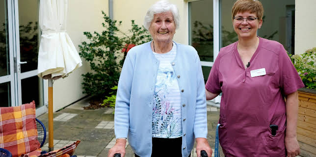 02:25: Die Nordreportage: Zwischen Hingabe und Erschöpfung | 3SAT | 11/21 2025