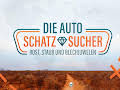 Die Autoschatzsucher - Rost, Staub und Blechjuwelen