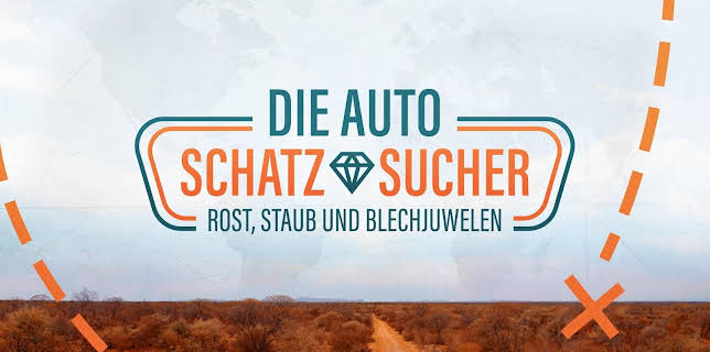 18:10: Die Autoschatzsucher - Rost, Staub und Blechjuwelen | VOX | 12/14 2025
