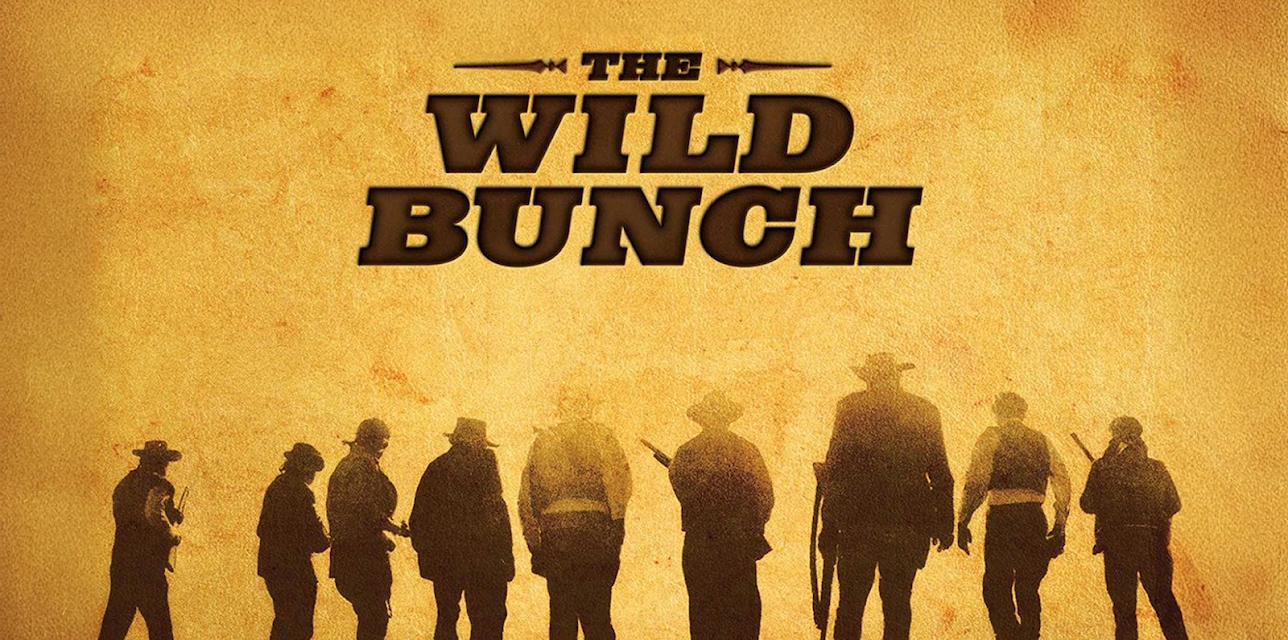 The Wild Bunch (1969) (1969)