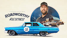 Roadworthy Rescues (S2 E6)