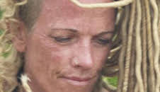 Aventura en pelotas: Demasiado profundo