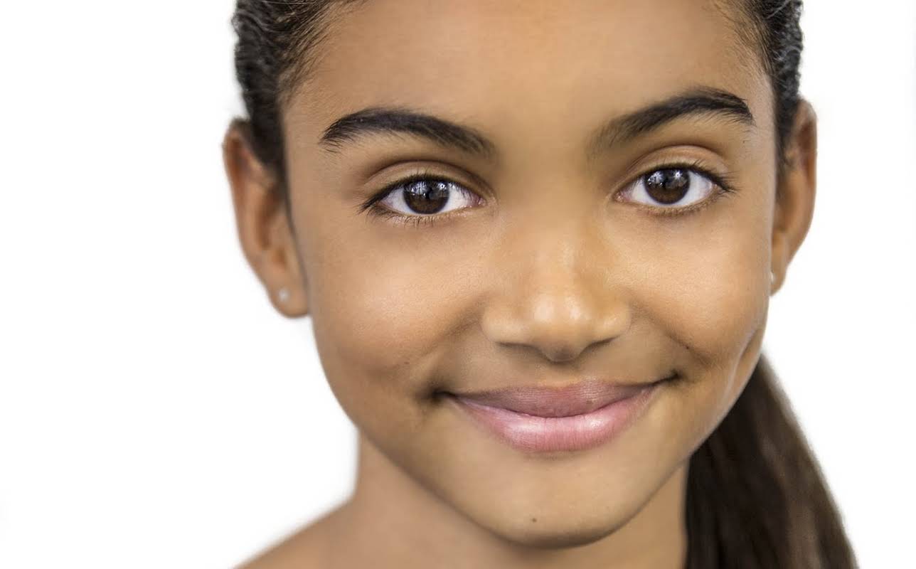 Audyssie James