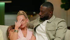 New: Married at First Sight...