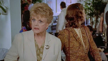 12:05 PM: Murder She Wrote (S11 E12) (S11) | 5 USA | 2/22 2026