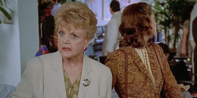 11:05 AM: Murder She Wrote (S11 E12) (S11) | 5 USA | 2/22 2026