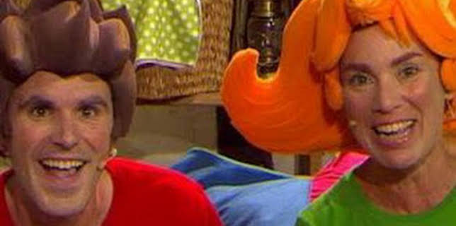 07:45: Lur eta Amets, hau bai abentura! | ETB 1 | 2/8 2026