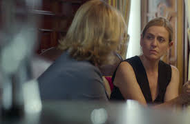 Intimitet: Ett beslut