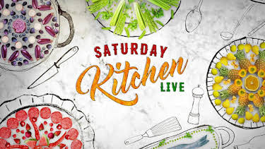 10:00 AM: Saturday Kitchen | BBC One Wales | 3/28 2026
