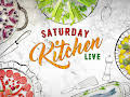 Saturday Kitchen