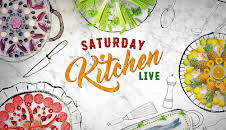 Saturday Kitchen