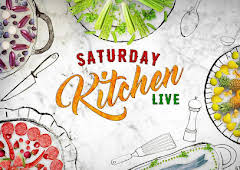 Saturday Kitchen