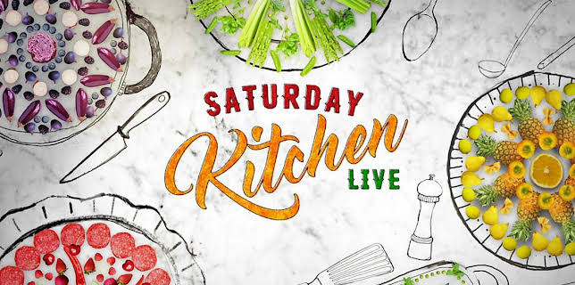 10:00 AM: Saturday Kitchen | BBC One Scotland | 11/1 2025