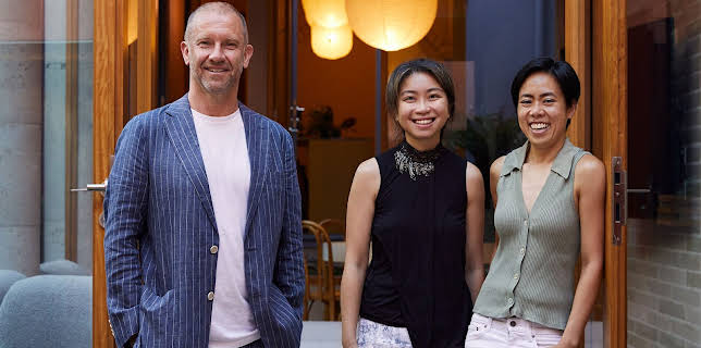 2:20 AM: New: Grand Designs Australia | More 4 | 11/13 2025