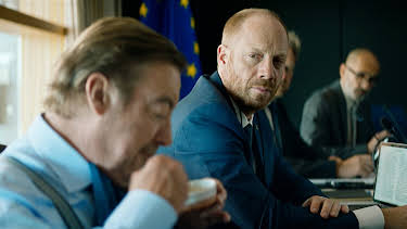 22:25: Parlament (S03/E03) | One | 7/23 2026