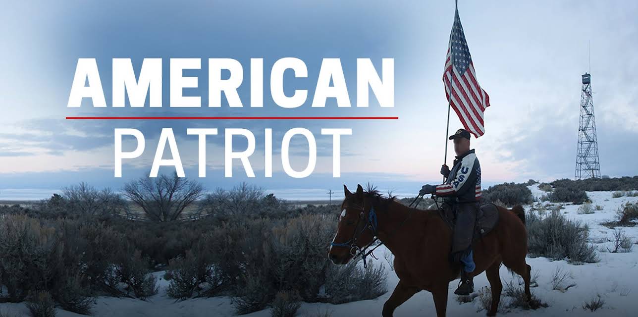 American Patriot (1983)