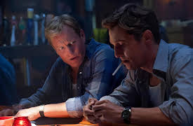 True Detective: Season 1: Who Goes There