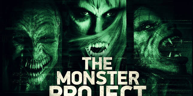 The Monster Project (2017)