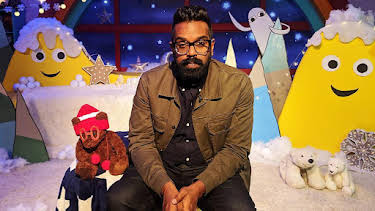 6:50 PM: CBeebies Bedtime Stories | Cbeebies | 10/6 2026