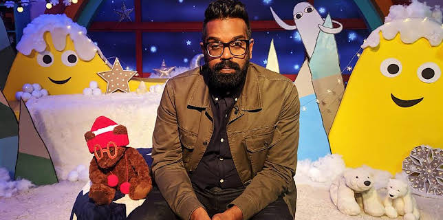 6:50 PM: CBeebies Bedtime Stories | Cbeebies | 12/1 2025