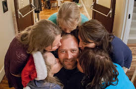 My Five Wives Season 1: Have Yourself a Merry Williams Christmas