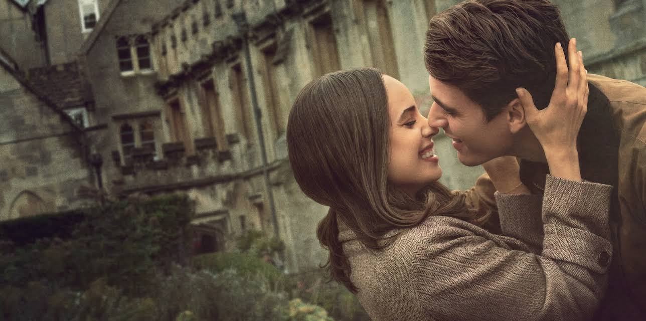 My Oxford Year (2025)