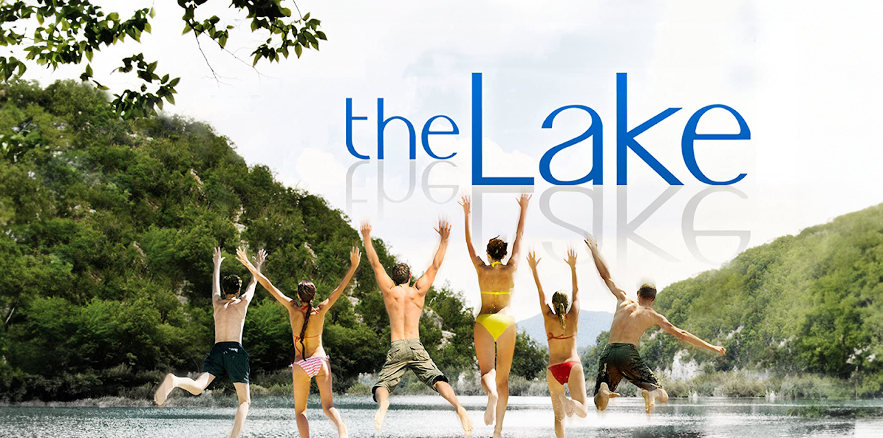 The Lake: The Complete First Season